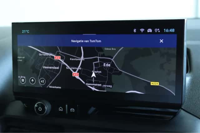Fiat Doblò (2024) thumbnail 19
