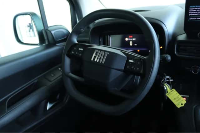 Fiat Doblò (2024) thumbnail 23
