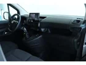 Fiat Doblò (2024) thumbnail 4
