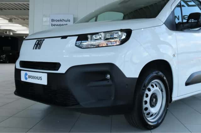 Fiat Doblò (2024) thumbnail 5