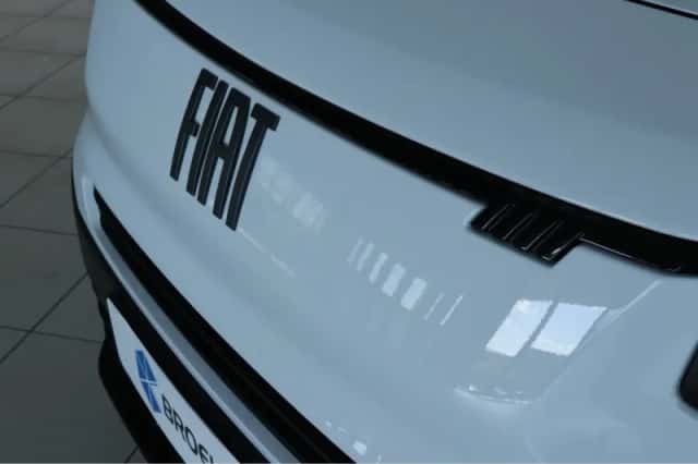 Fiat Doblò (2024) thumbnail 6