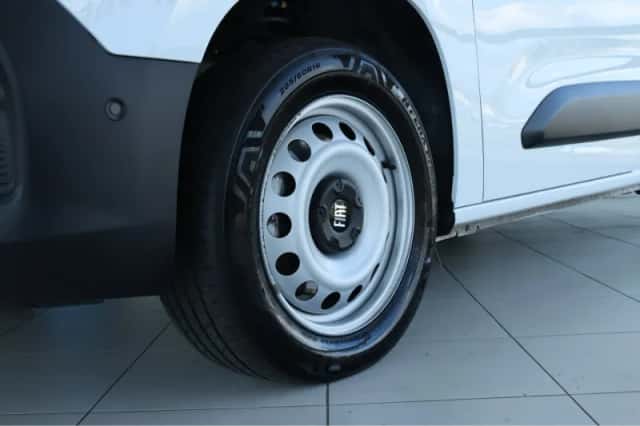 Fiat Doblò (2024) thumbnail 7