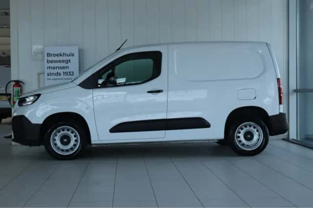 Fiat Doblò (2024) thumbnail 8