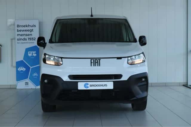 Fiat Doblò (2024) thumbnail 9