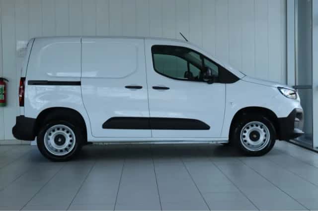 Fiat Doblò (2024) thumbnail 10