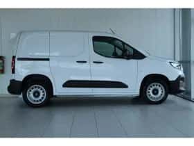 Fiat Doblò (2024) thumbnail 10