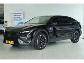 Peugeot 408 (2025) thumbnail 1