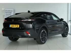 Peugeot 408 (2025) thumbnail 2