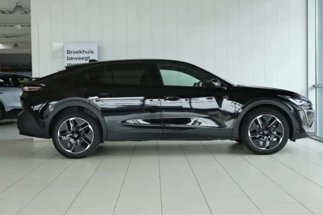 Peugeot 408 (2025) thumbnail 11