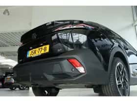 Peugeot 408 (2025) thumbnail 12