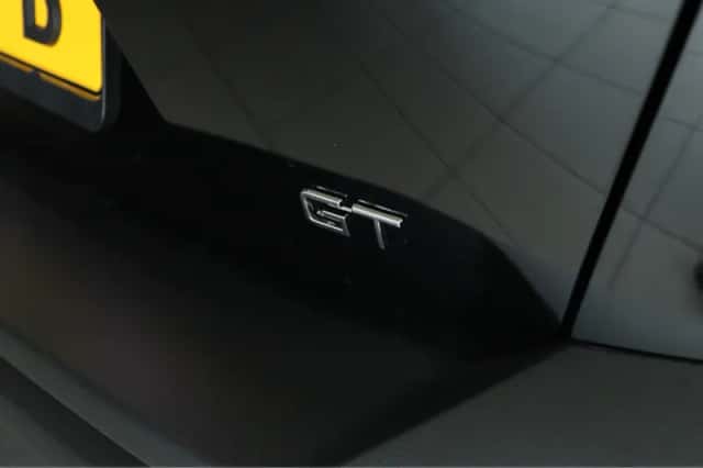 Peugeot 408 (2025) thumbnail 13