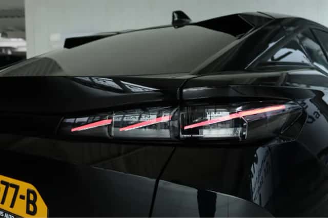 Peugeot 408 (2025) thumbnail 14