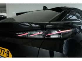 Peugeot 408 (2025) thumbnail 14