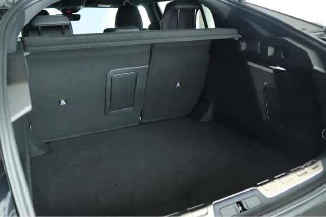 Peugeot 408 (2025) thumbnail 17