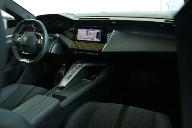 Peugeot 408 (2025) thumbnail 19