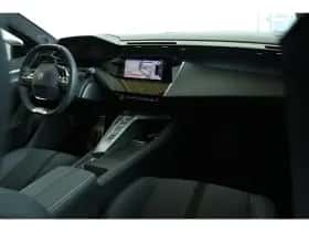 Peugeot 408 (2025) thumbnail 19