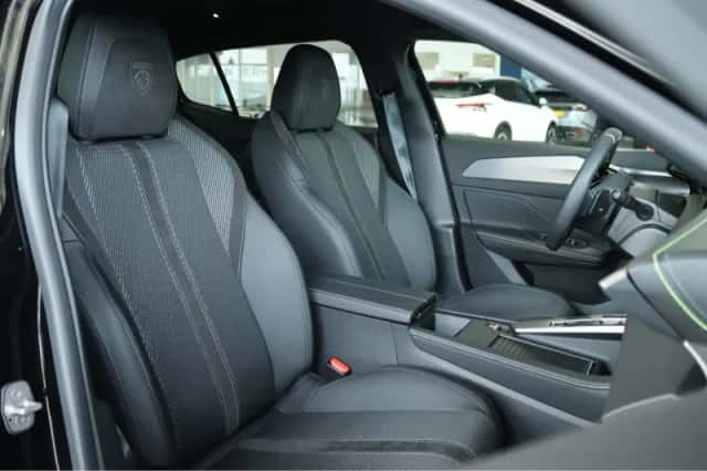 Peugeot 408 (2025) thumbnail 20
