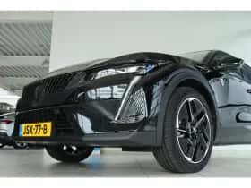 Peugeot 408 (2025) thumbnail 3