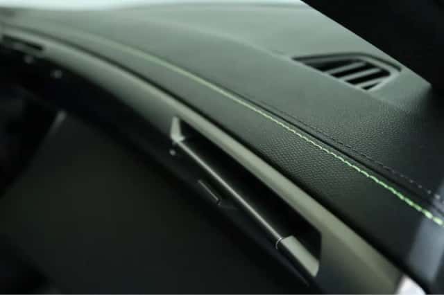 Peugeot 408 (2025) thumbnail 21