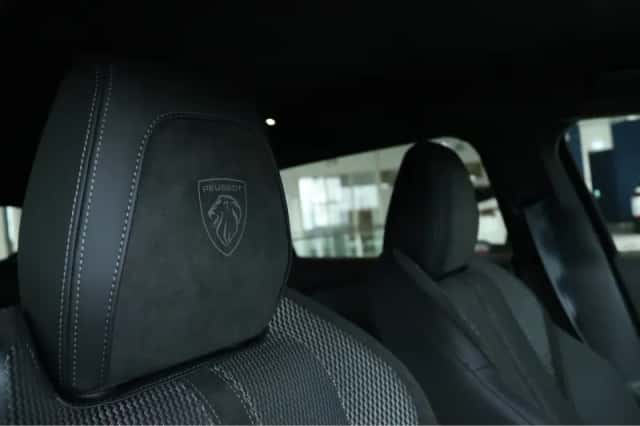 Peugeot 408 (2025) thumbnail 22