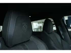Peugeot 408 (2025) thumbnail 22