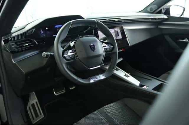 Peugeot 408 (2025) thumbnail 23