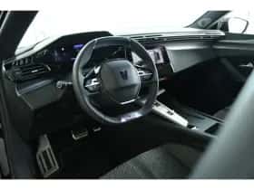 Peugeot 408 (2025) thumbnail 23