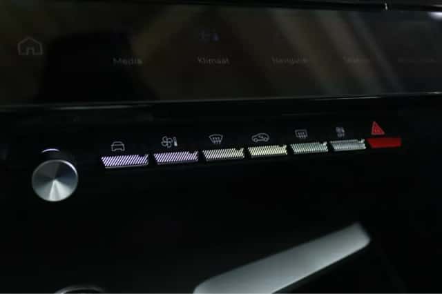 Peugeot 408 (2025) thumbnail 26