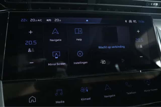 Peugeot 408 (2025) thumbnail 29