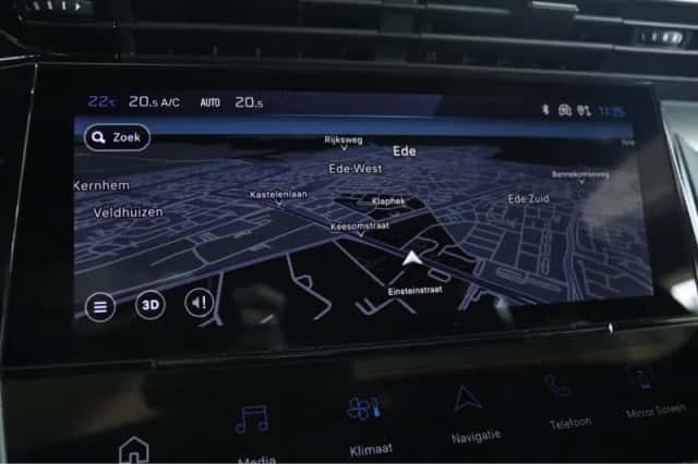 Peugeot 408 (2025) thumbnail 30