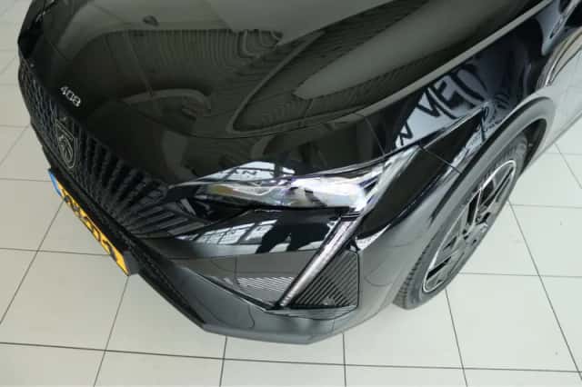 Peugeot 408 (2025) thumbnail 4