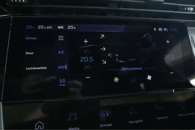 Peugeot 408 (2025) thumbnail 31
