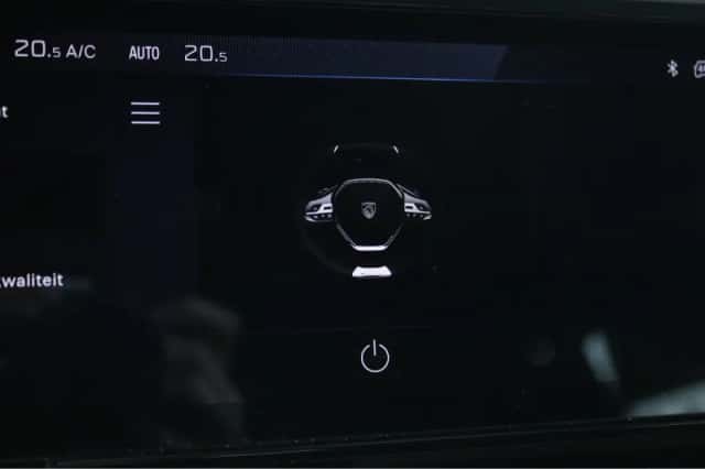 Peugeot 408 (2025) thumbnail 32