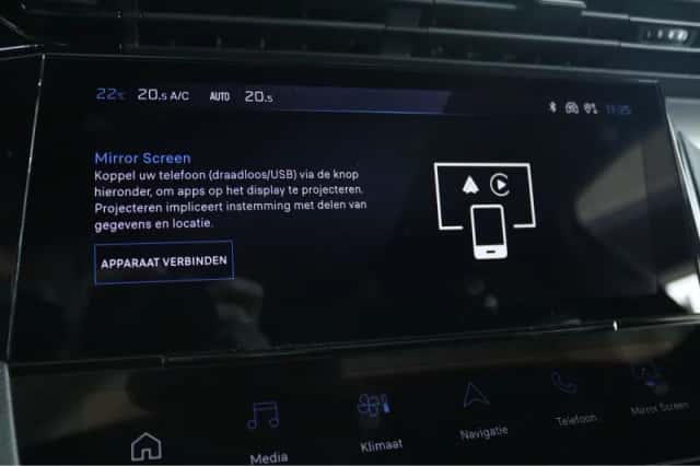 Peugeot 408 (2025) thumbnail 33