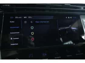 Peugeot 408 (2025) thumbnail 34
