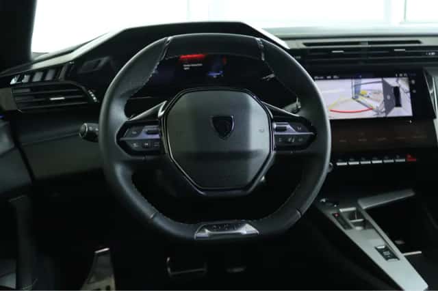 Peugeot 408 (2025) thumbnail 35