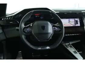 Peugeot 408 (2025) thumbnail 35