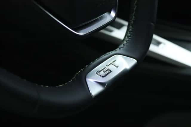Peugeot 408 (2025) thumbnail 36