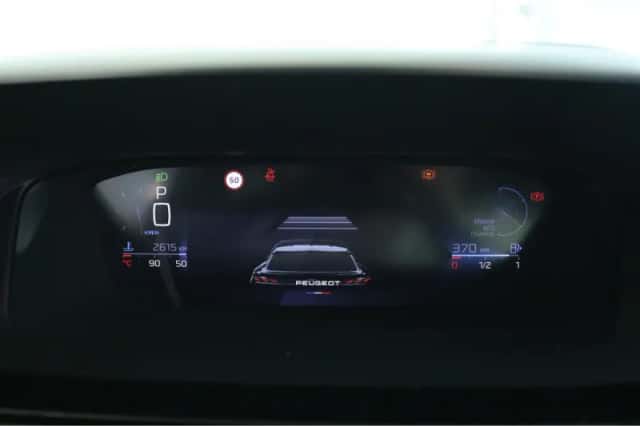 Peugeot 408 (2025) thumbnail 39