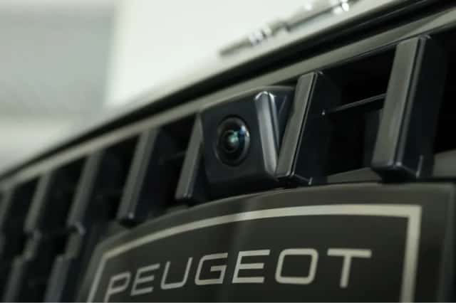 Peugeot 408 (2025) thumbnail 5