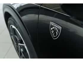 Peugeot 408 (2025) thumbnail 7