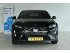Peugeot 408 (2025) thumbnail 10