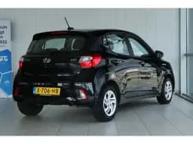Hyundai i10 (2021) thumbnail 2