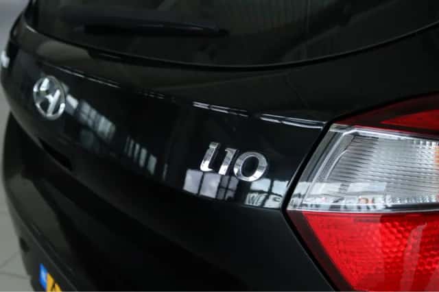 Hyundai i10 (2021) thumbnail 12