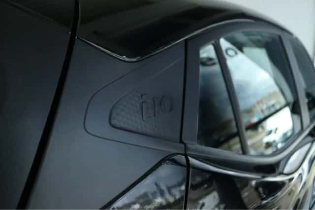 Hyundai i10 (2021) thumbnail 14