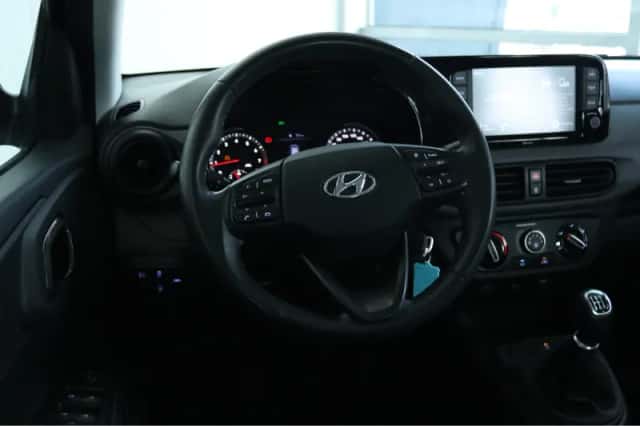 Hyundai i10 (2021) thumbnail 16