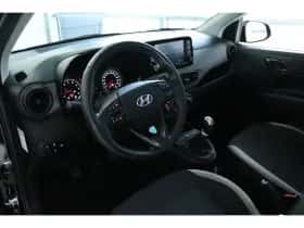 Hyundai i10 (2021) thumbnail 17