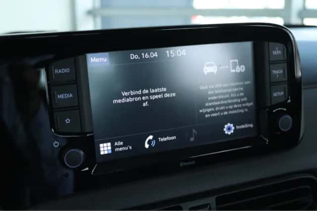 Hyundai i10 (2021) thumbnail 20