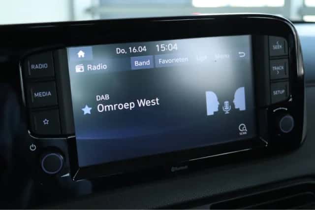 Hyundai i10 (2021) thumbnail 21