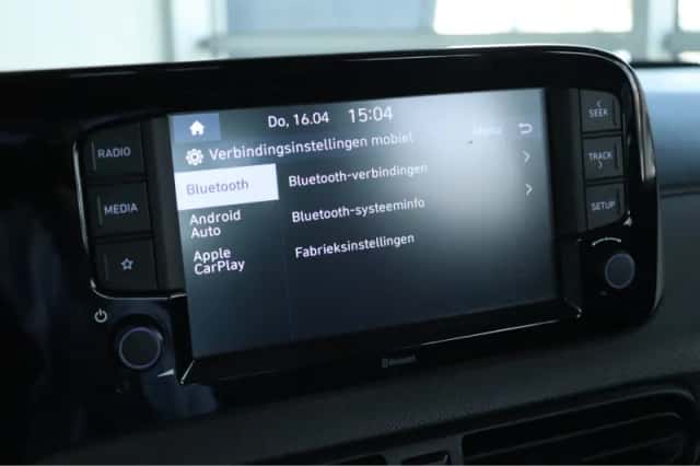 Hyundai i10 (2021) thumbnail 22